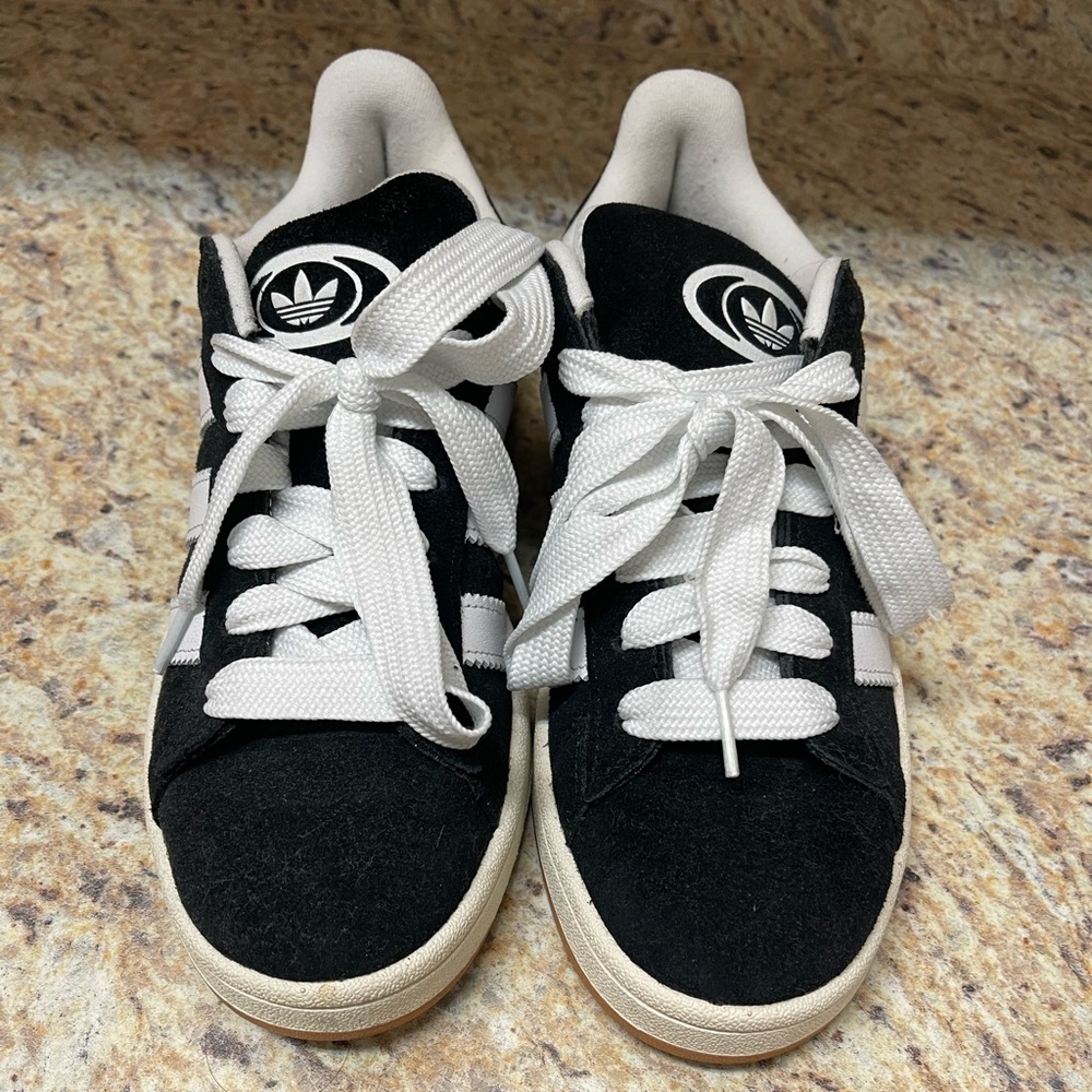 Adidas Campus